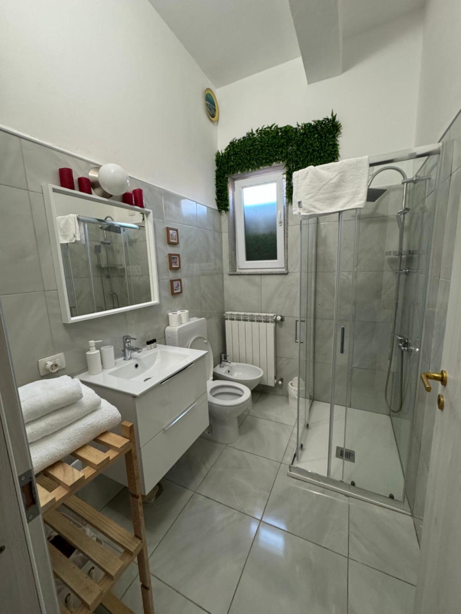 Sweet Home Varese Exterior foto