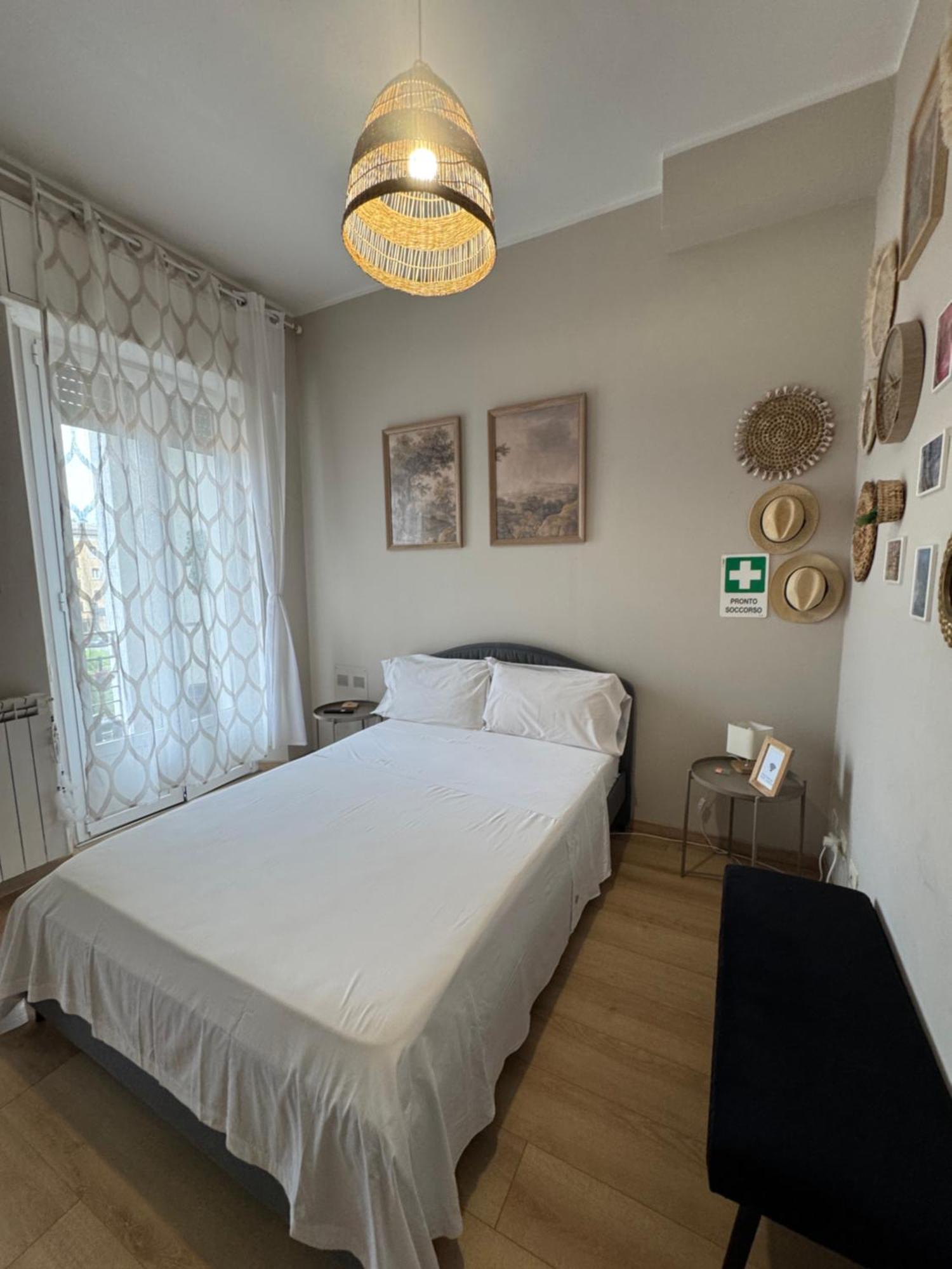 Sweet Home Varese Exterior foto