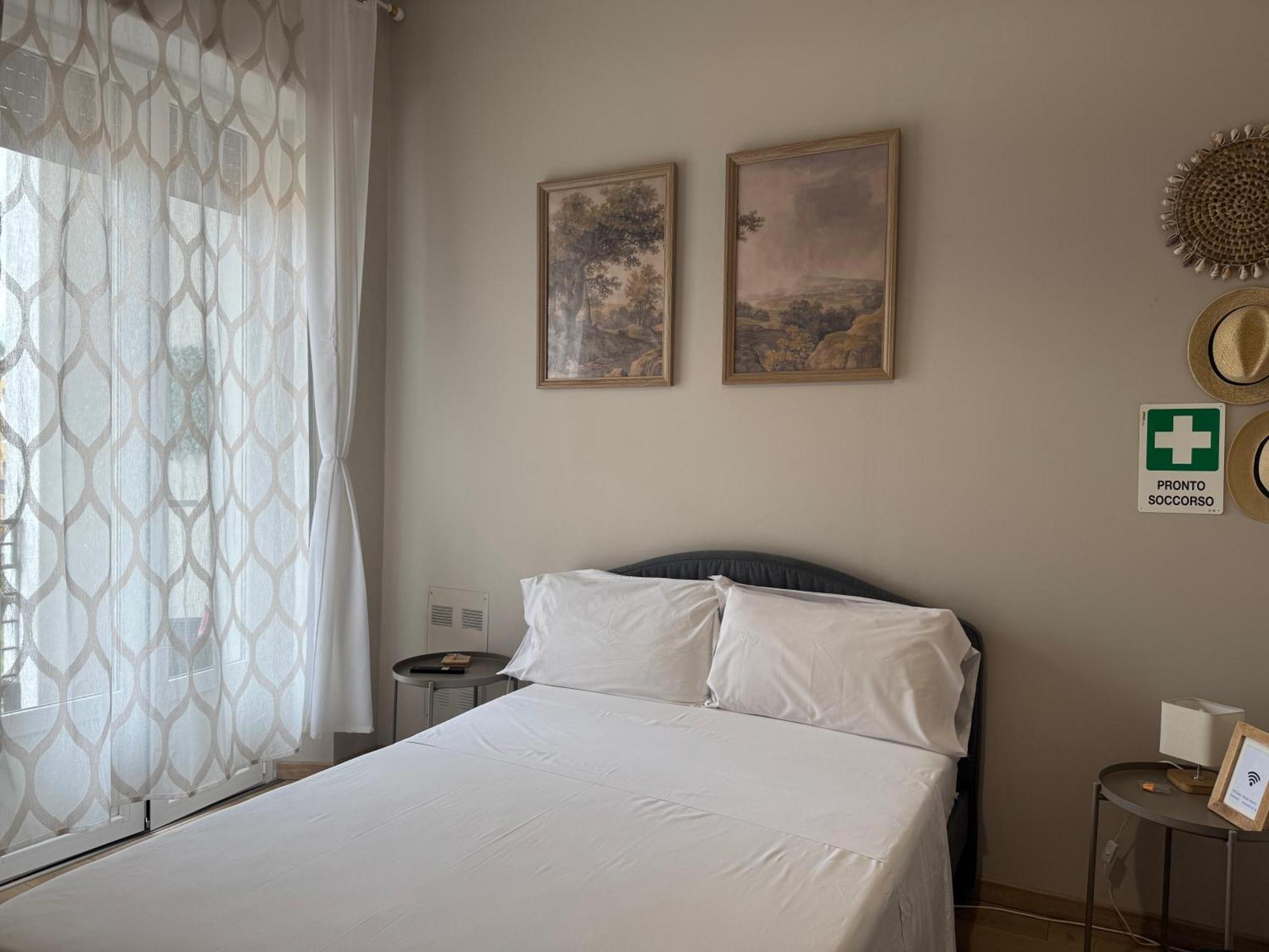 Sweet Home Varese Exterior foto