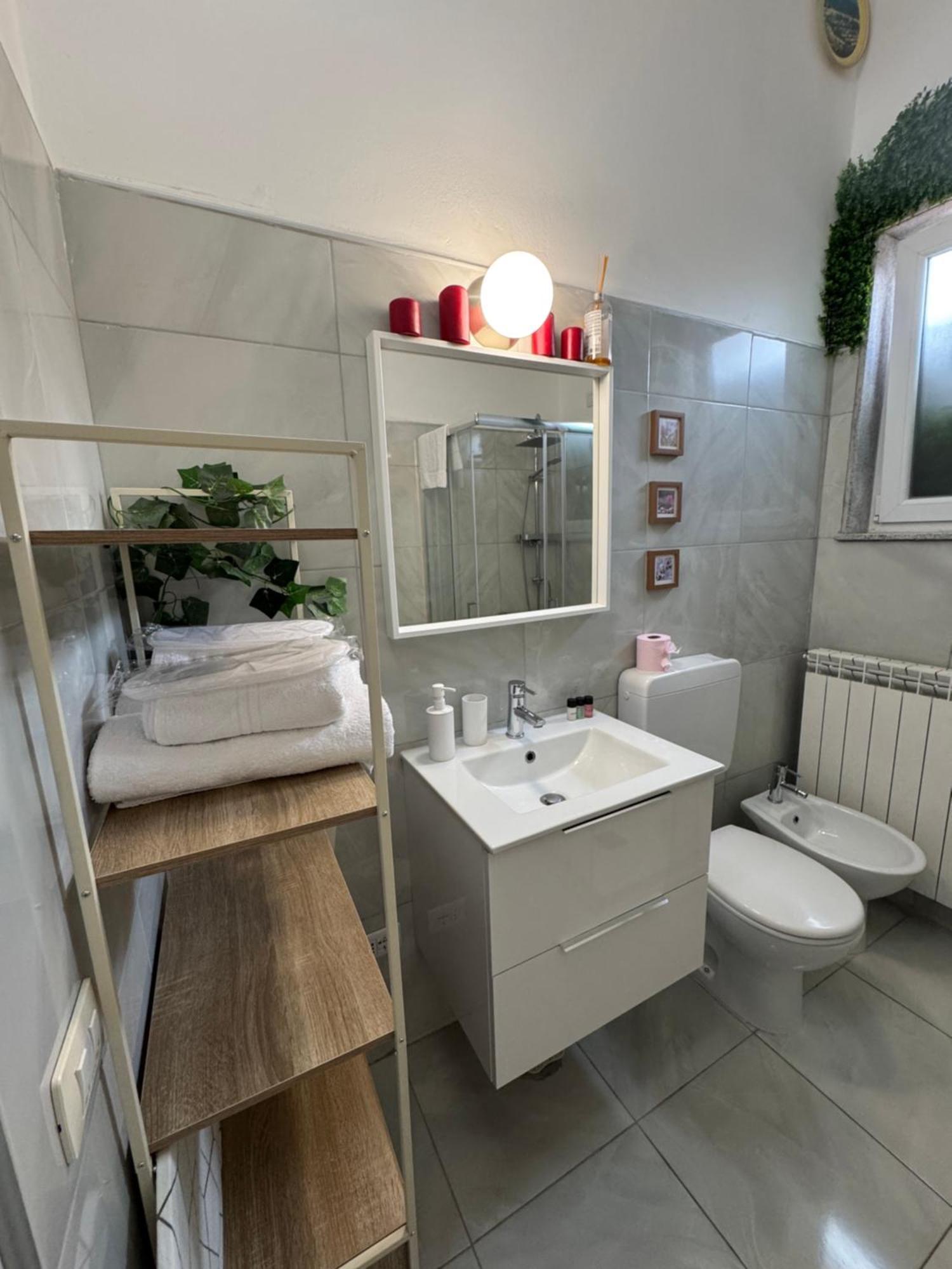 Sweet Home Varese Exterior foto
